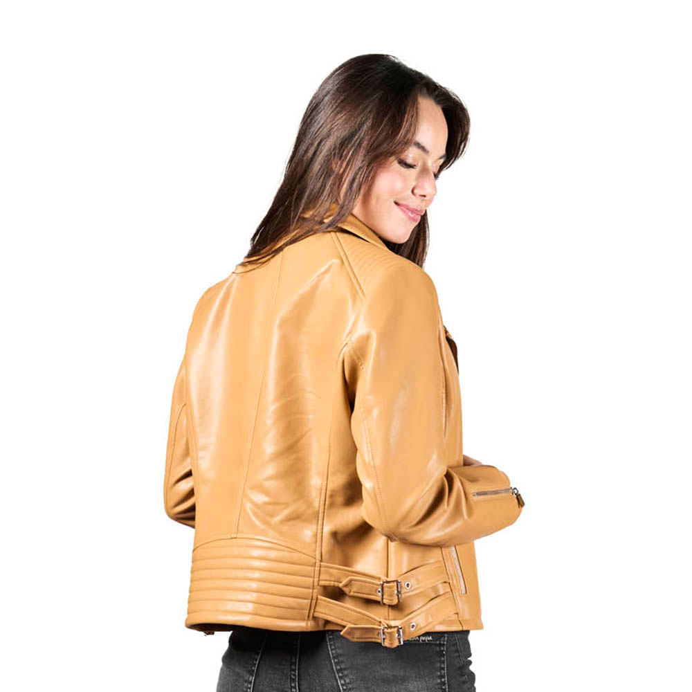 WELLS CAMPERA