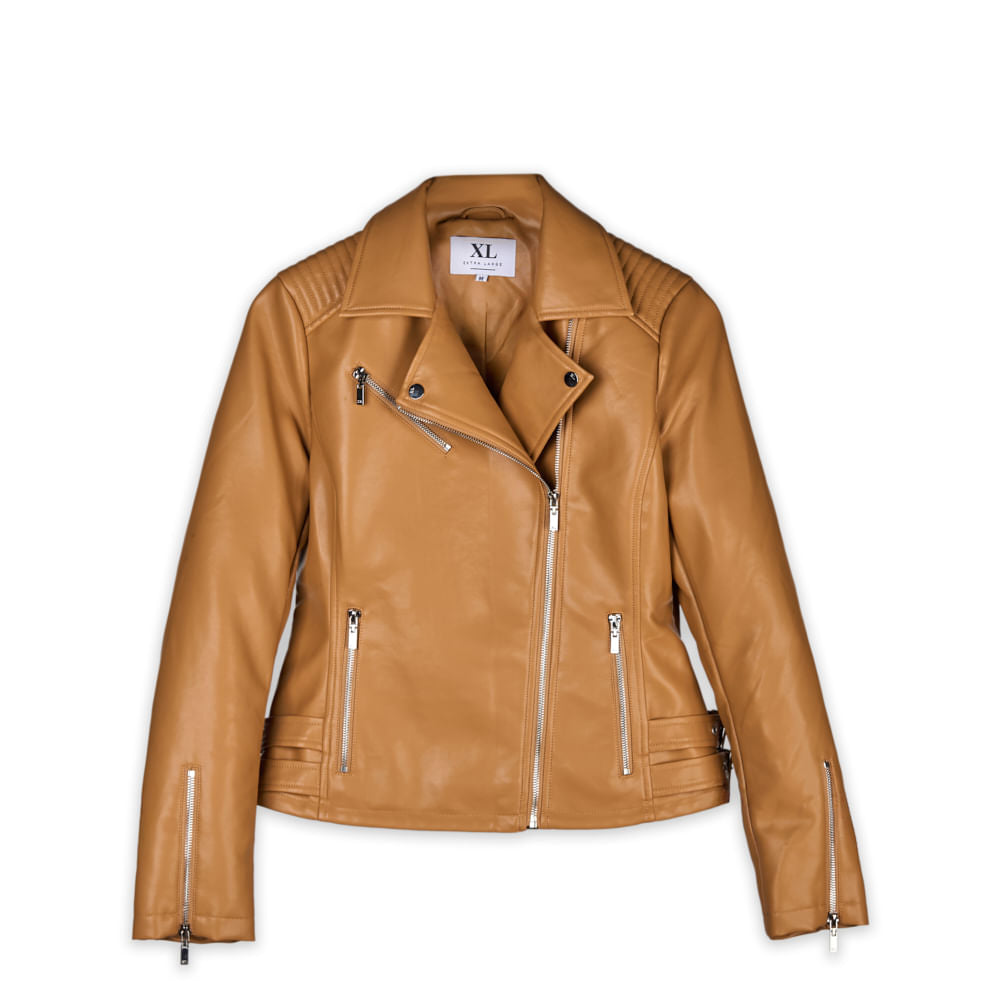 WELLS CAMPERA