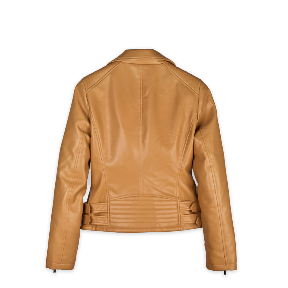 WELLS CAMPERA