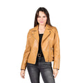 WELLS CAMPERA