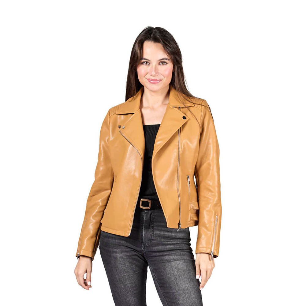 WELLS CAMPERA