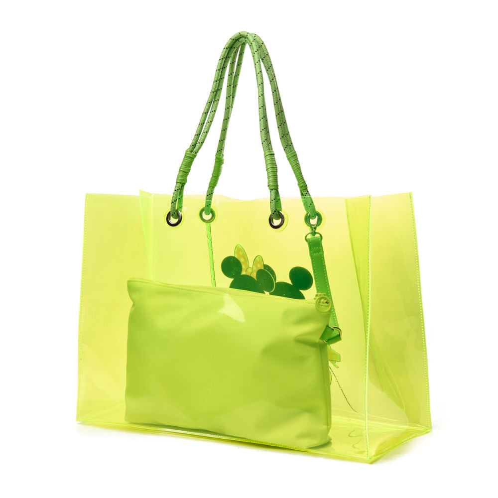 DISNEY HAMMOCK TOTE