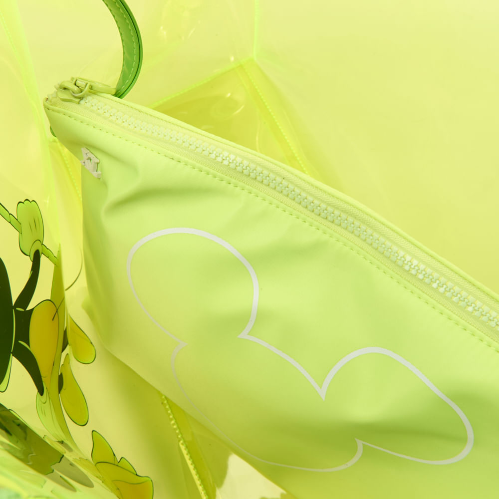 DISNEY HAMMOCK TOTE