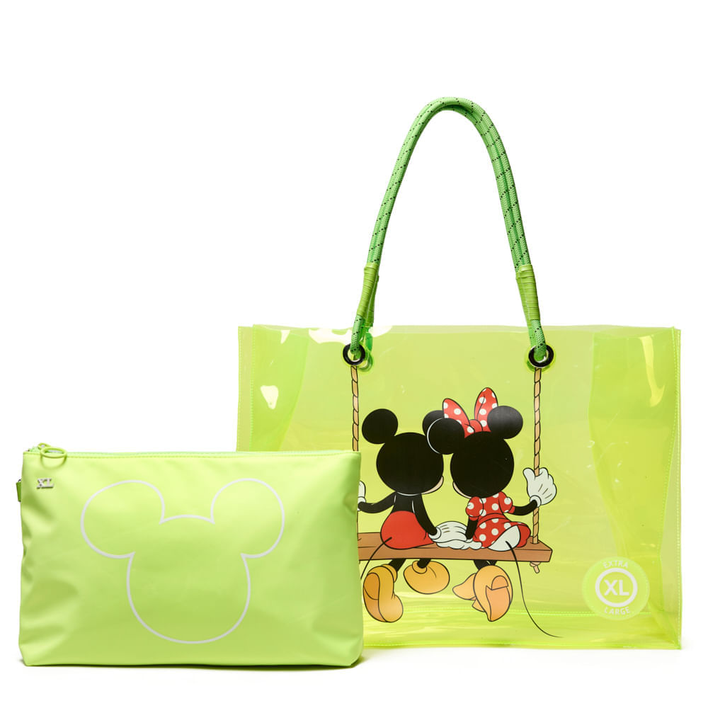 DISNEY HAMMOCK TOTE