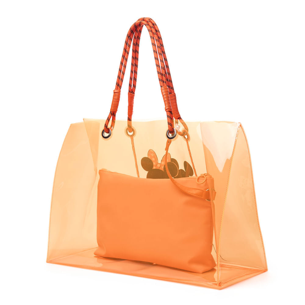 DISNEY HAMMOCK TOTE
