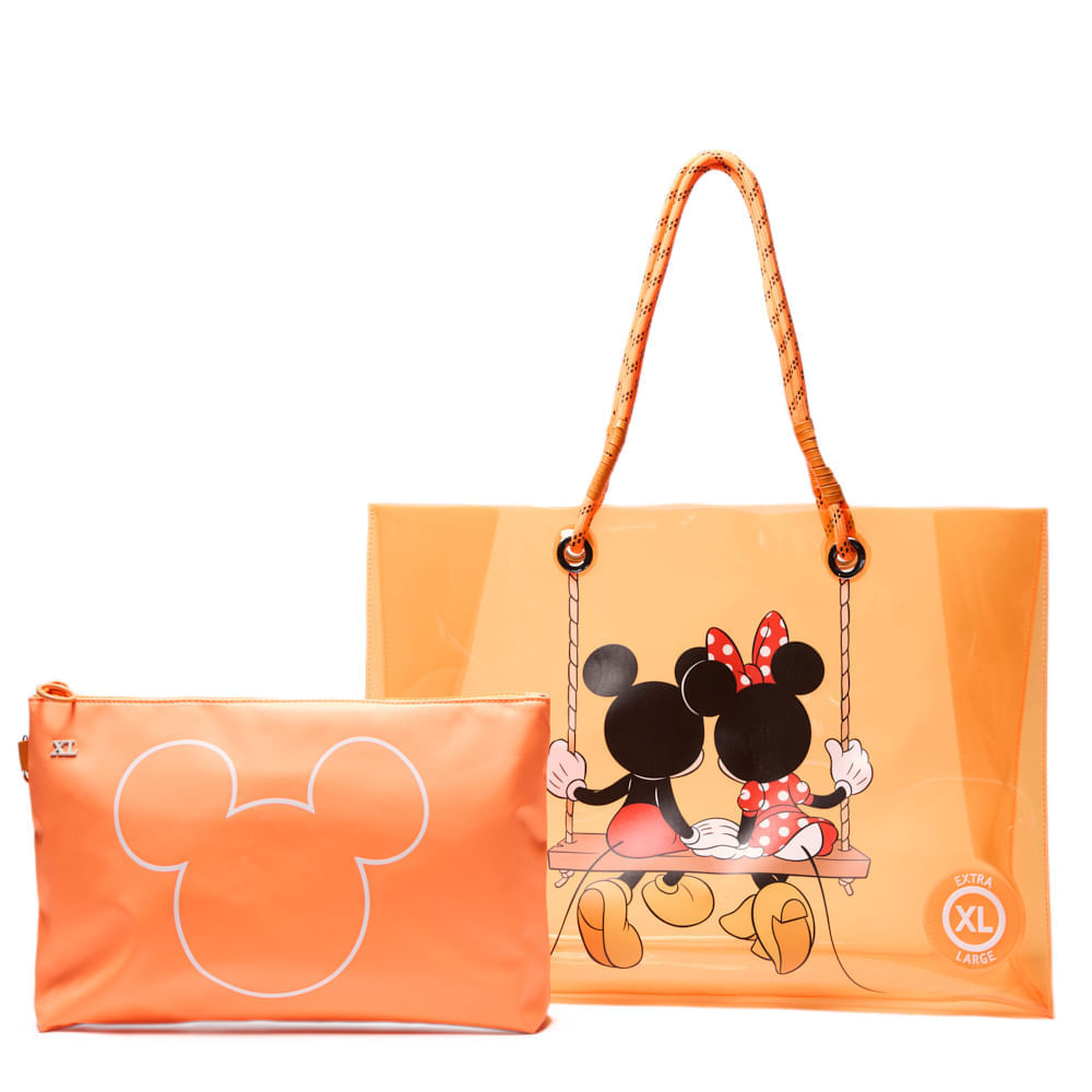 DISNEY HAMMOCK TOTE