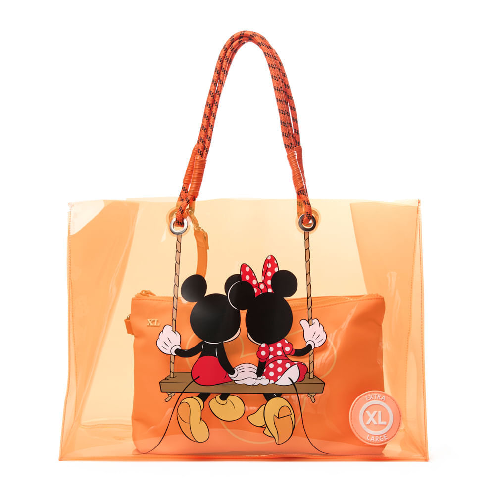 DISNEY HAMMOCK TOTE