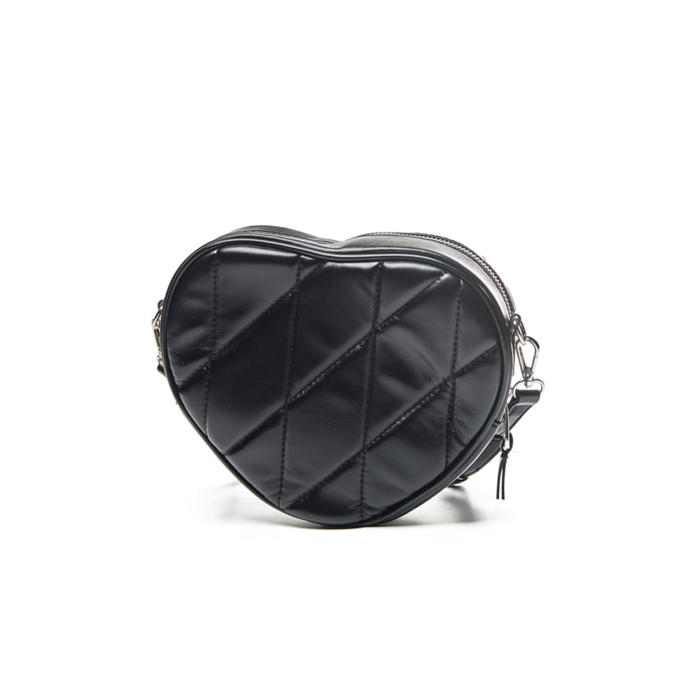 HEART BANDOLERA