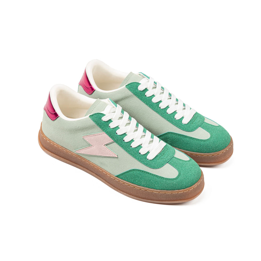 FLASH ZAPATILLA