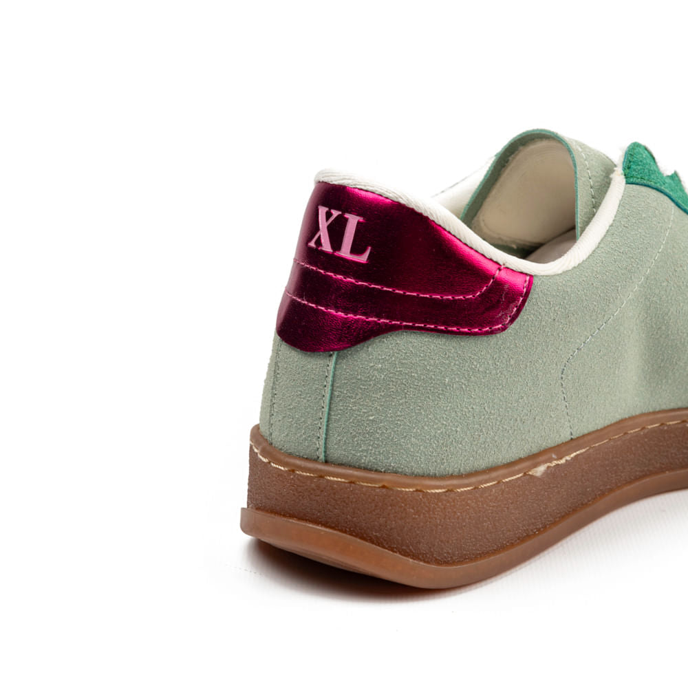 FLASH ZAPATILLA
