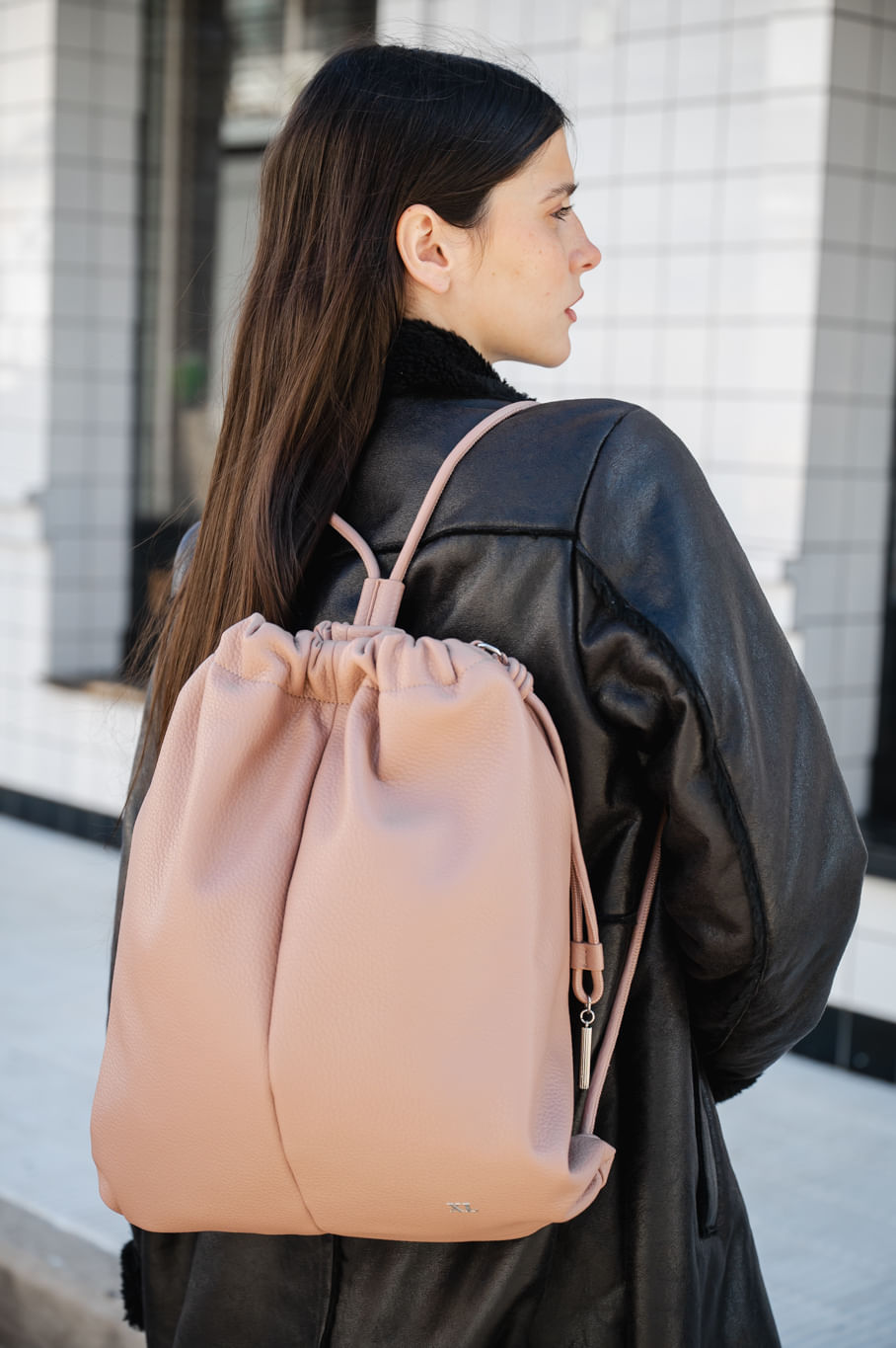 INFINITY MOCHILA