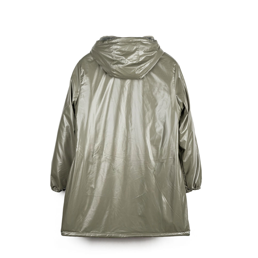 ALBANIA CAMPERA