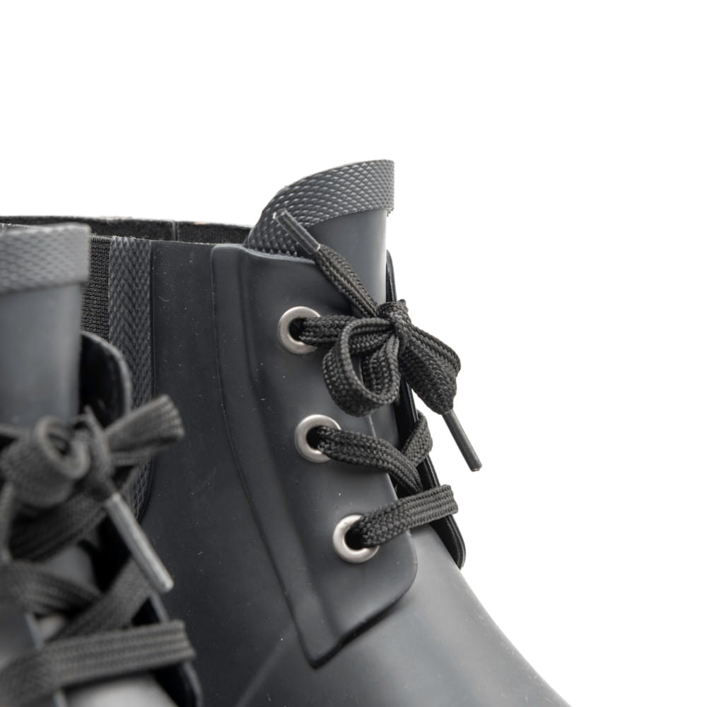 EVERMORE BORCEGO DE LLUVIA