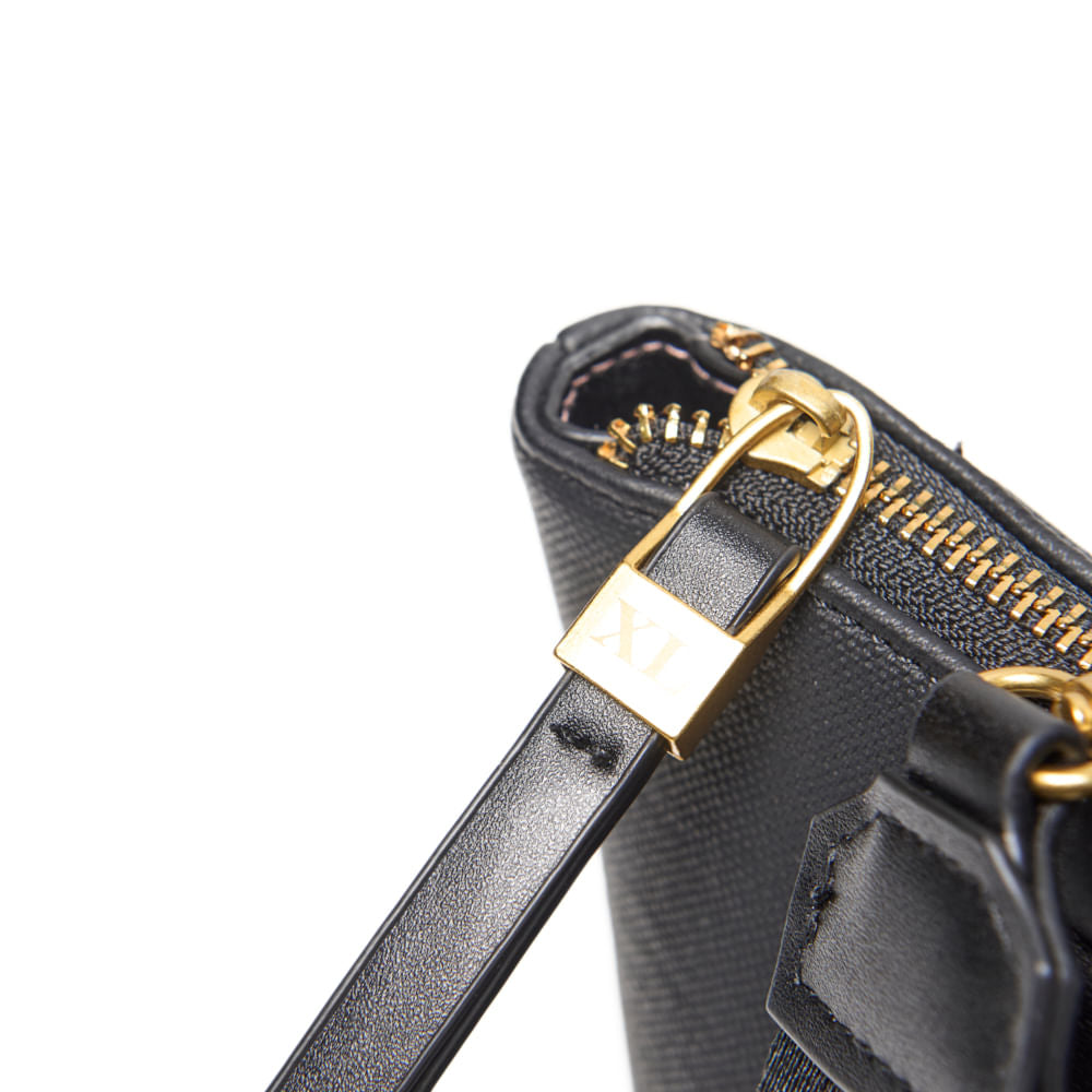 LAWRENCE CARTERA CHICA