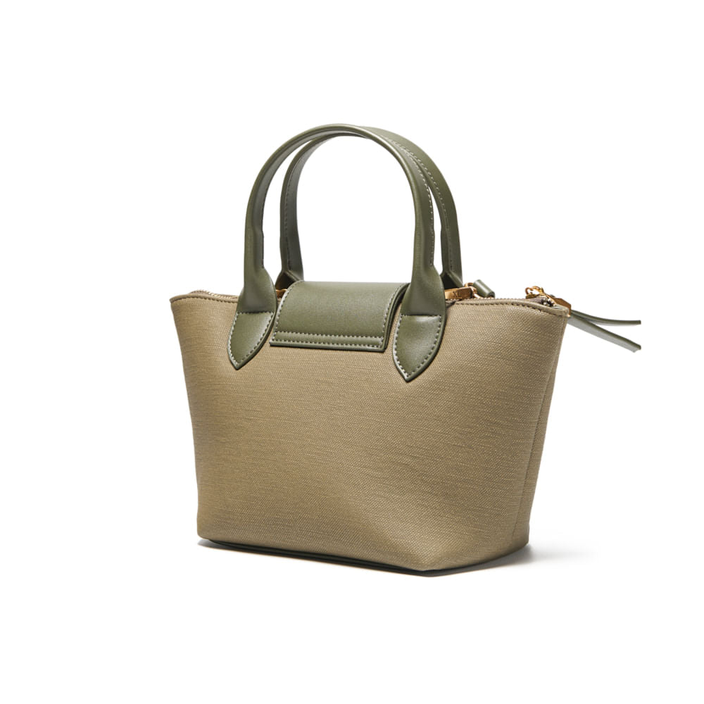 LAWRENCE CARTERA CHICA