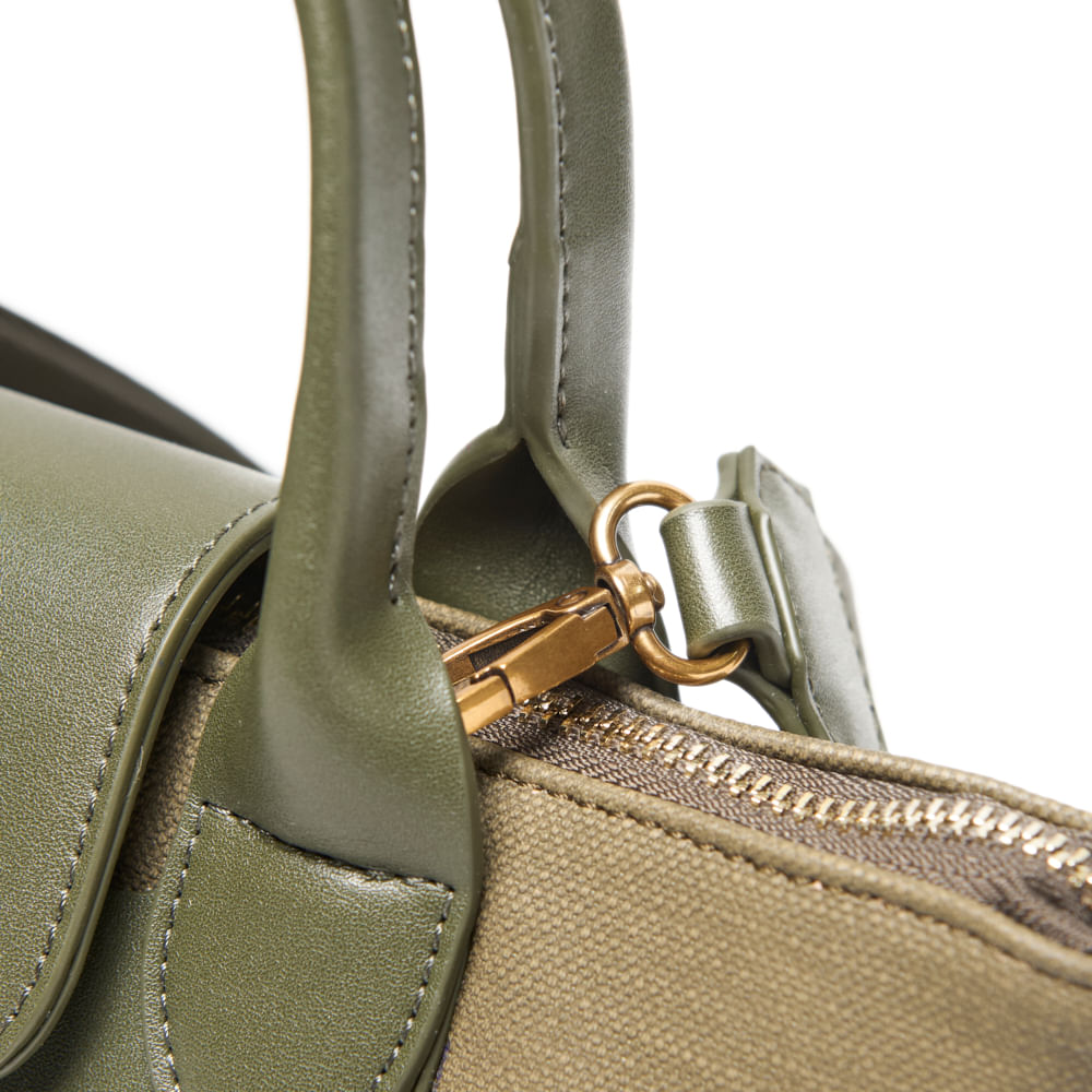 LAWRENCE CARTERA CHICA