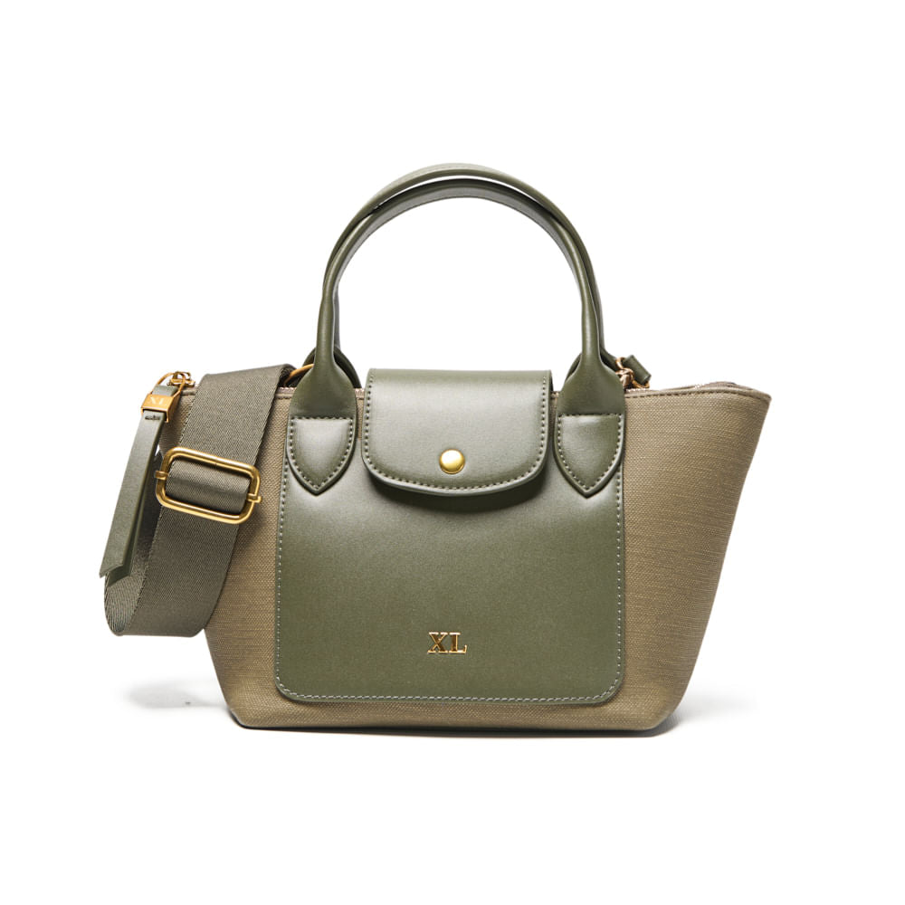 LAWRENCE CARTERA CHICA