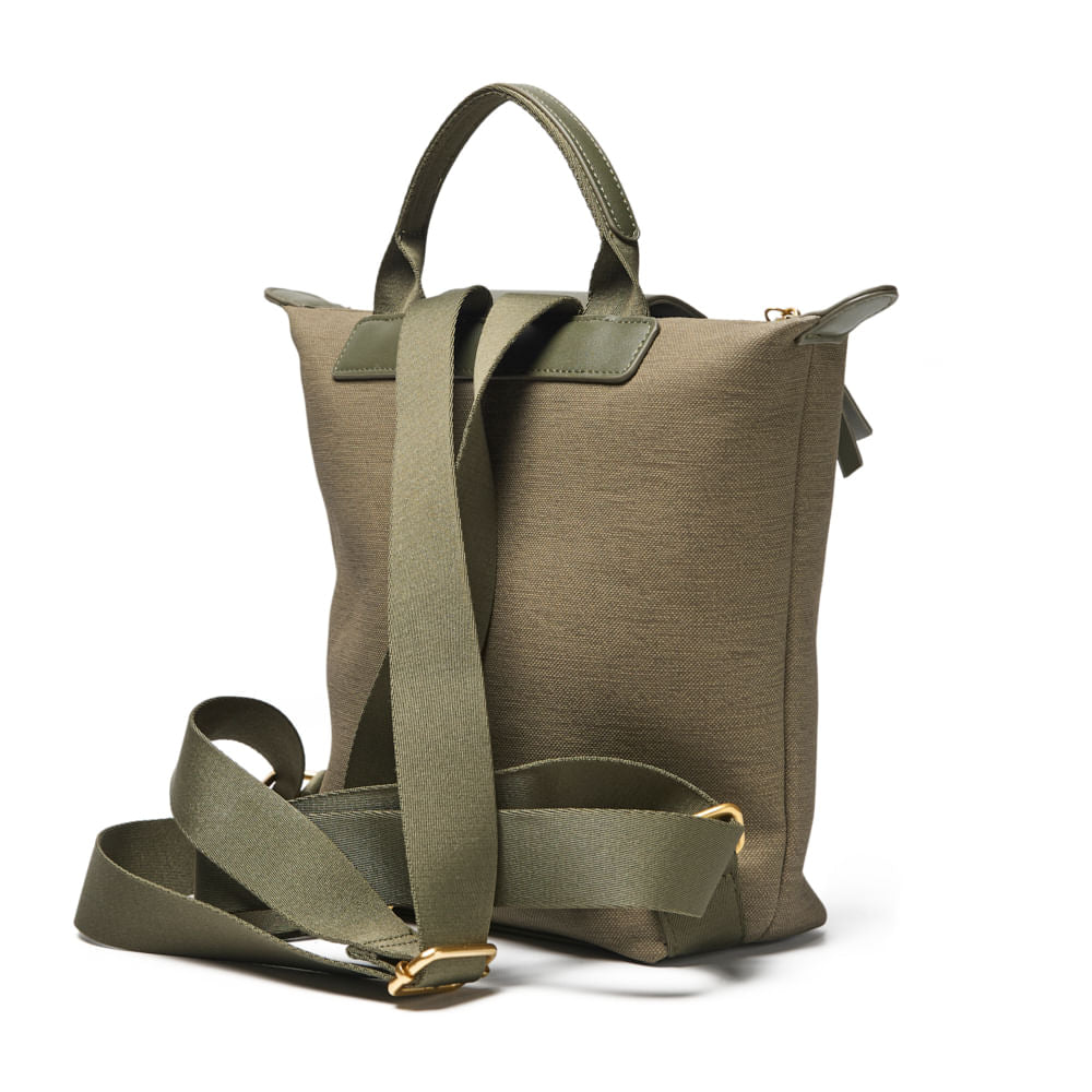 LAWRENCE MOCHILA