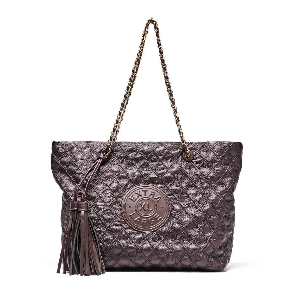 LOURDES TOTE