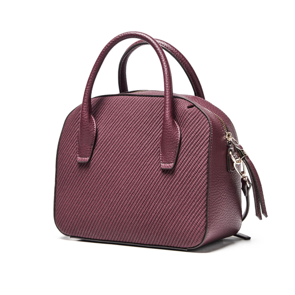 LUCI CARTERA