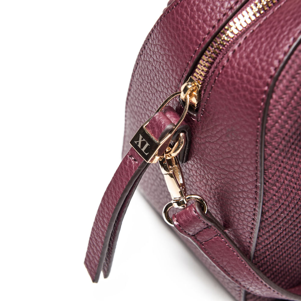 LUCI CARTERA