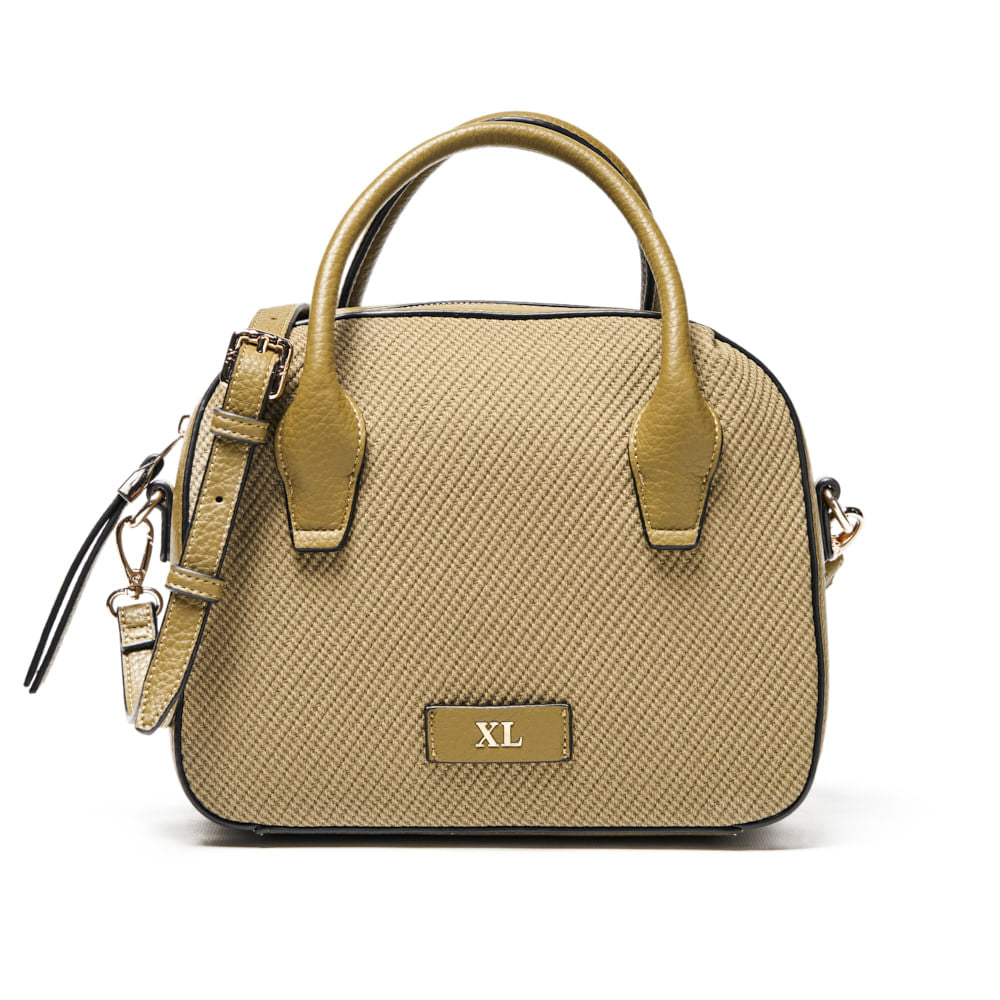 LUCI CARTERA