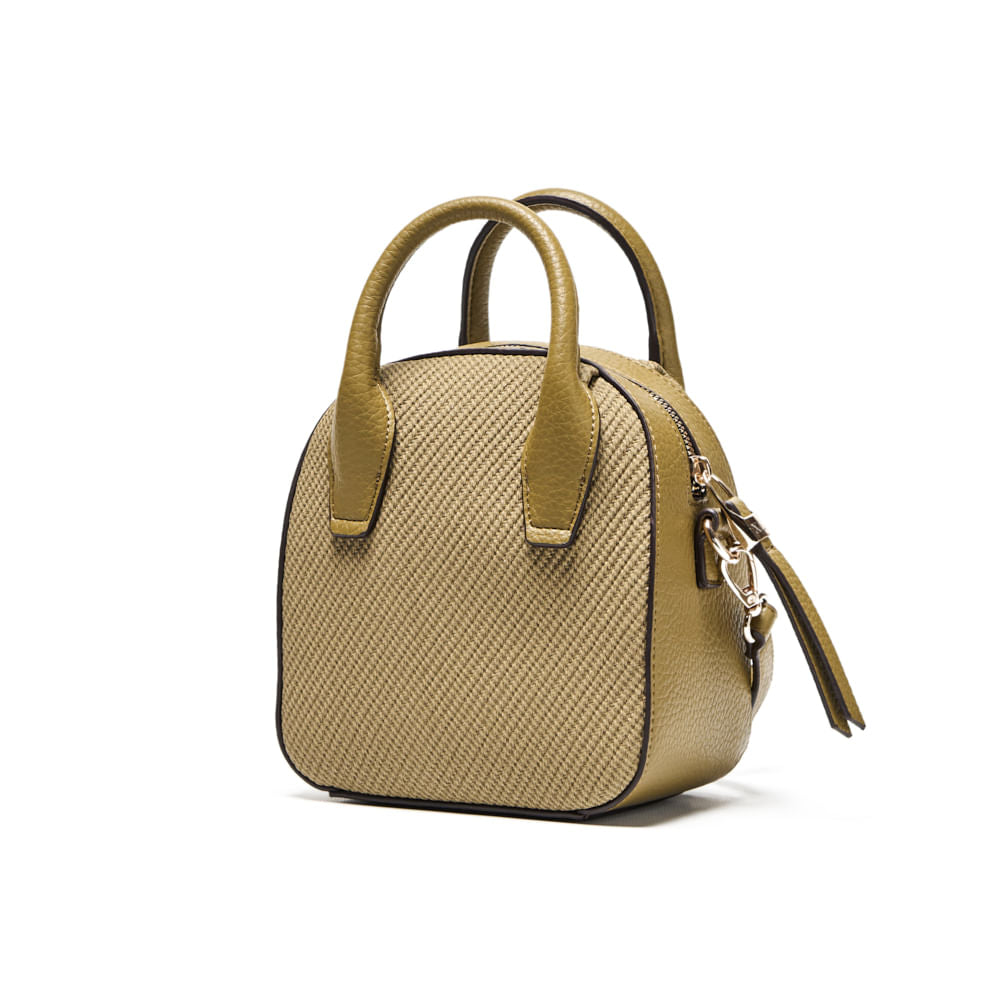 LUCI BANDOLERA