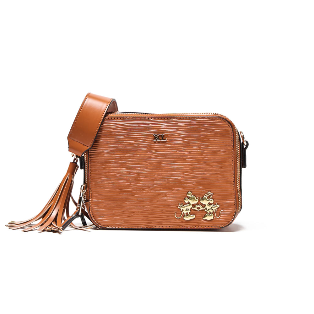 DISNEY LOVE BANDOLERA H