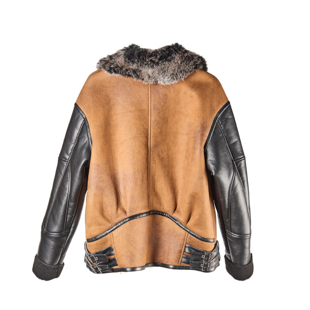 DELHI CAMPERA