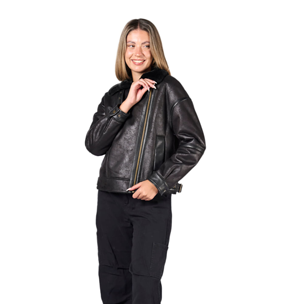 TOKIO CAMPERA