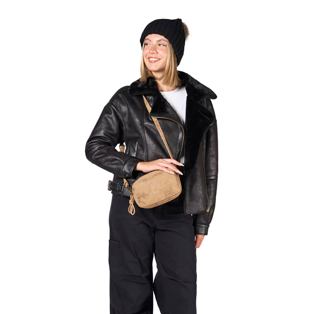 TOKIO CAMPERA