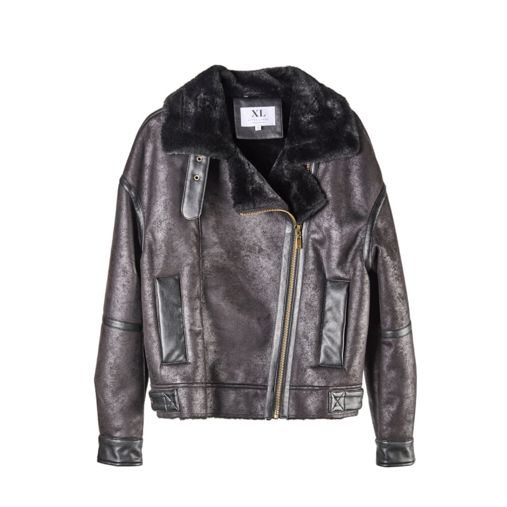 TOKIO CAMPERA