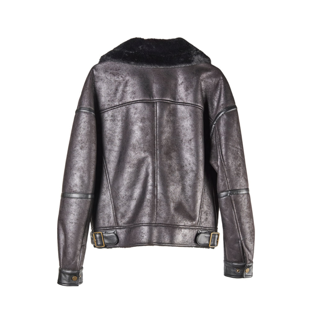 TOKIO CAMPERA