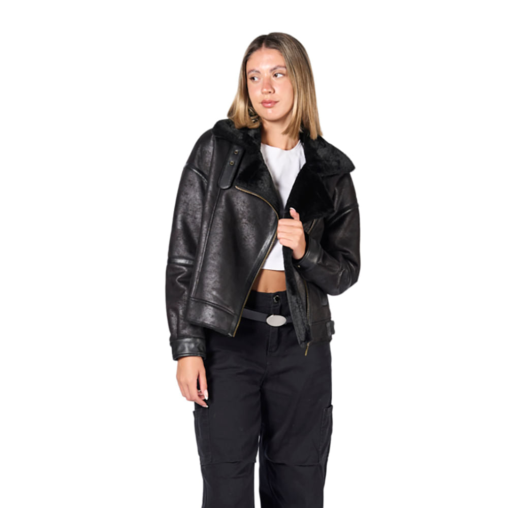 TOKIO CAMPERA