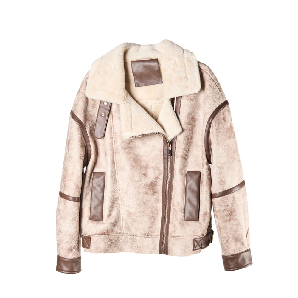 TOKIO CAMPERA