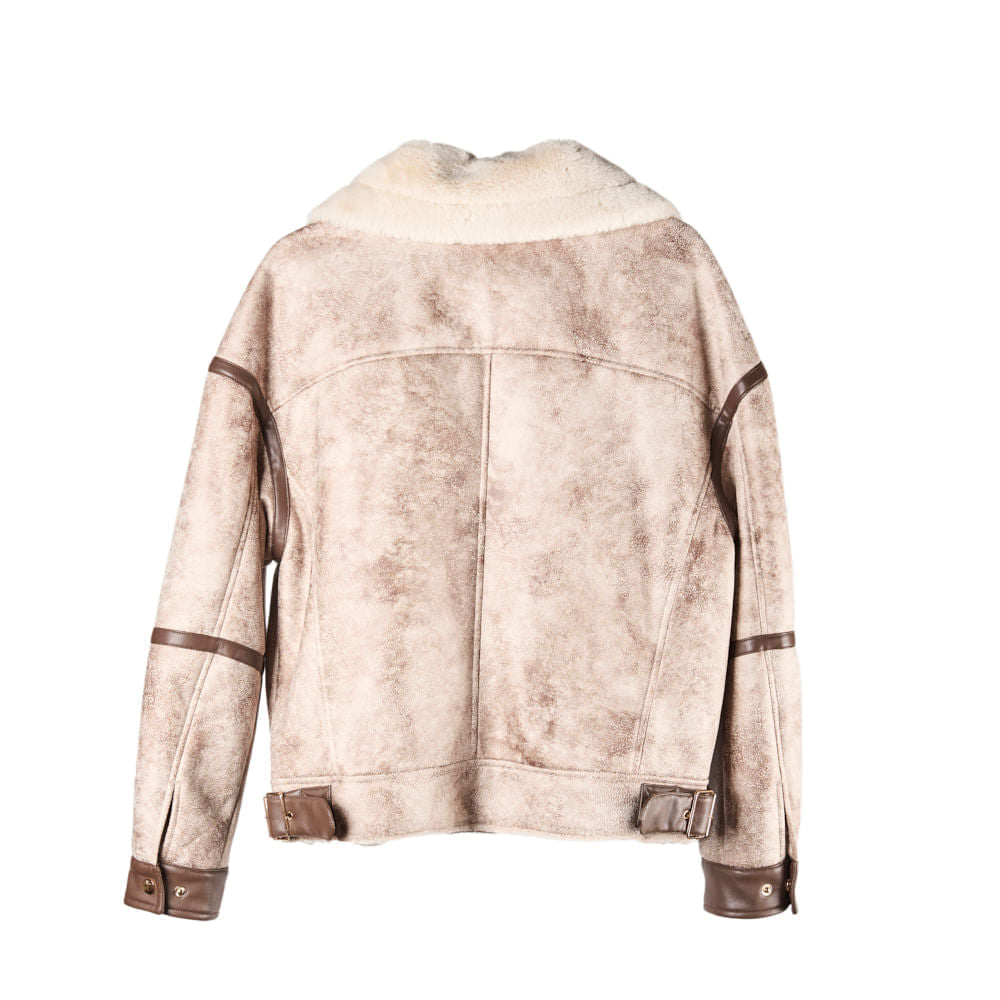 TOKIO CAMPERA