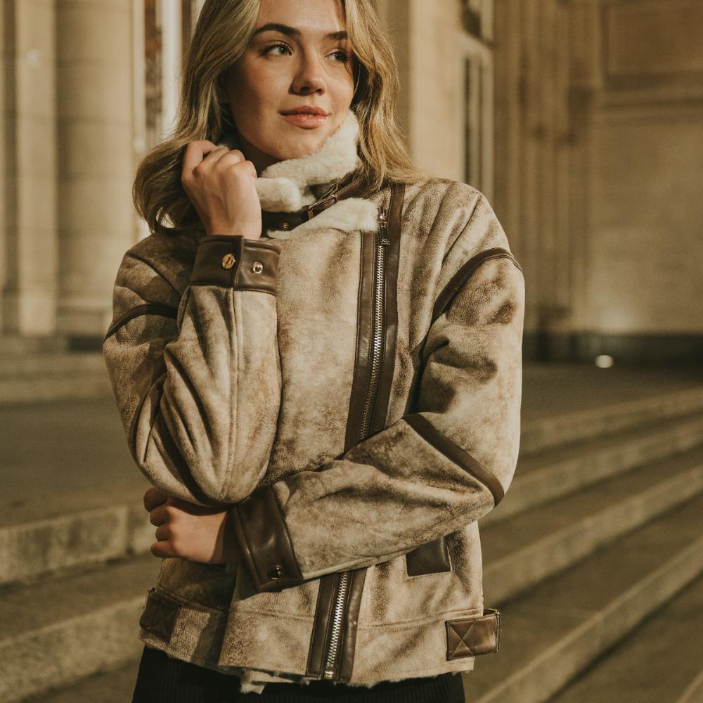 TOKIO CAMPERA
