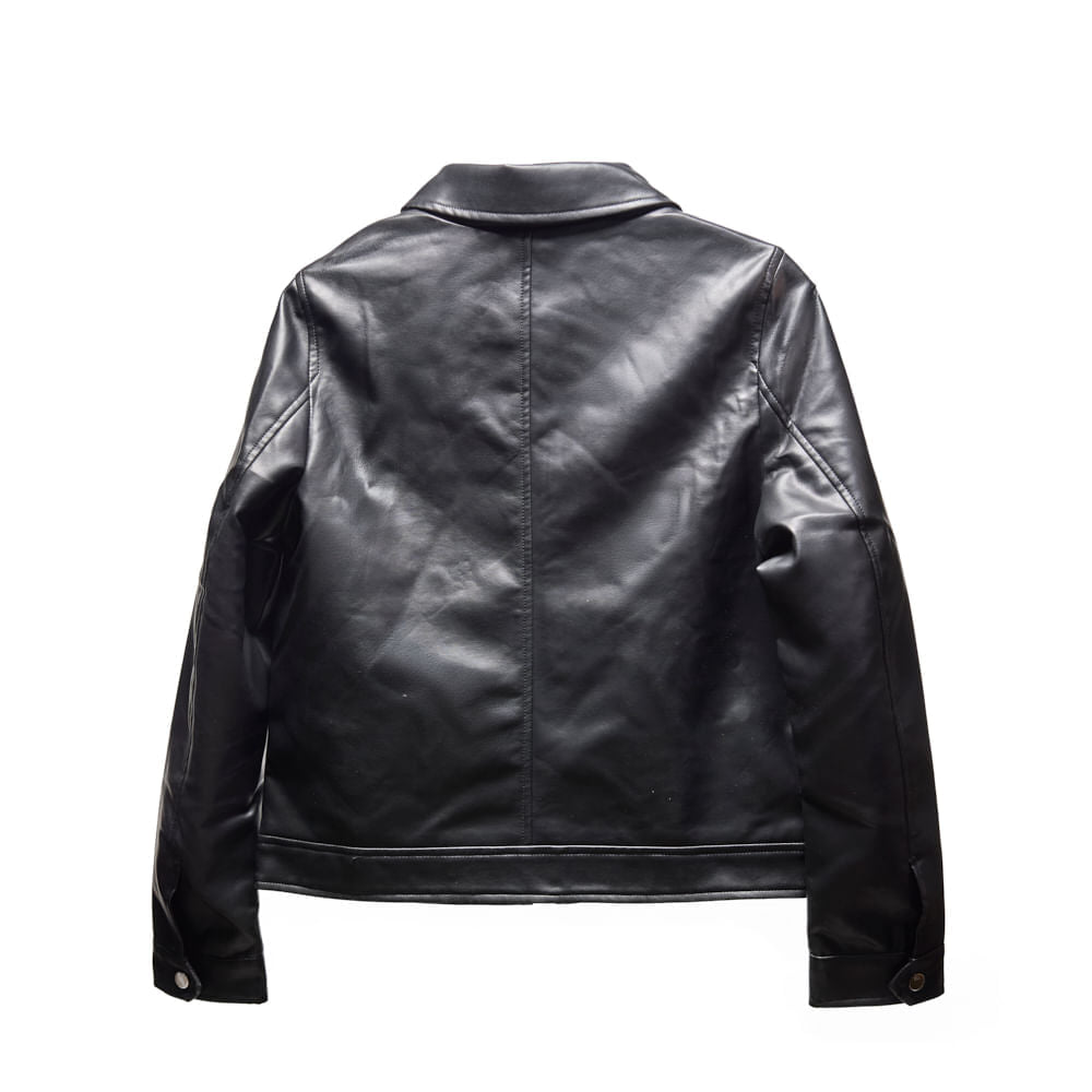 PEKIN CAMPERA