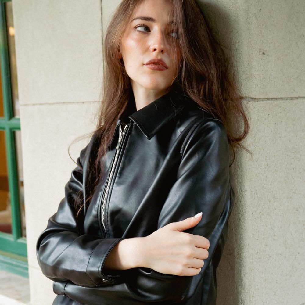 PEKIN CAMPERA