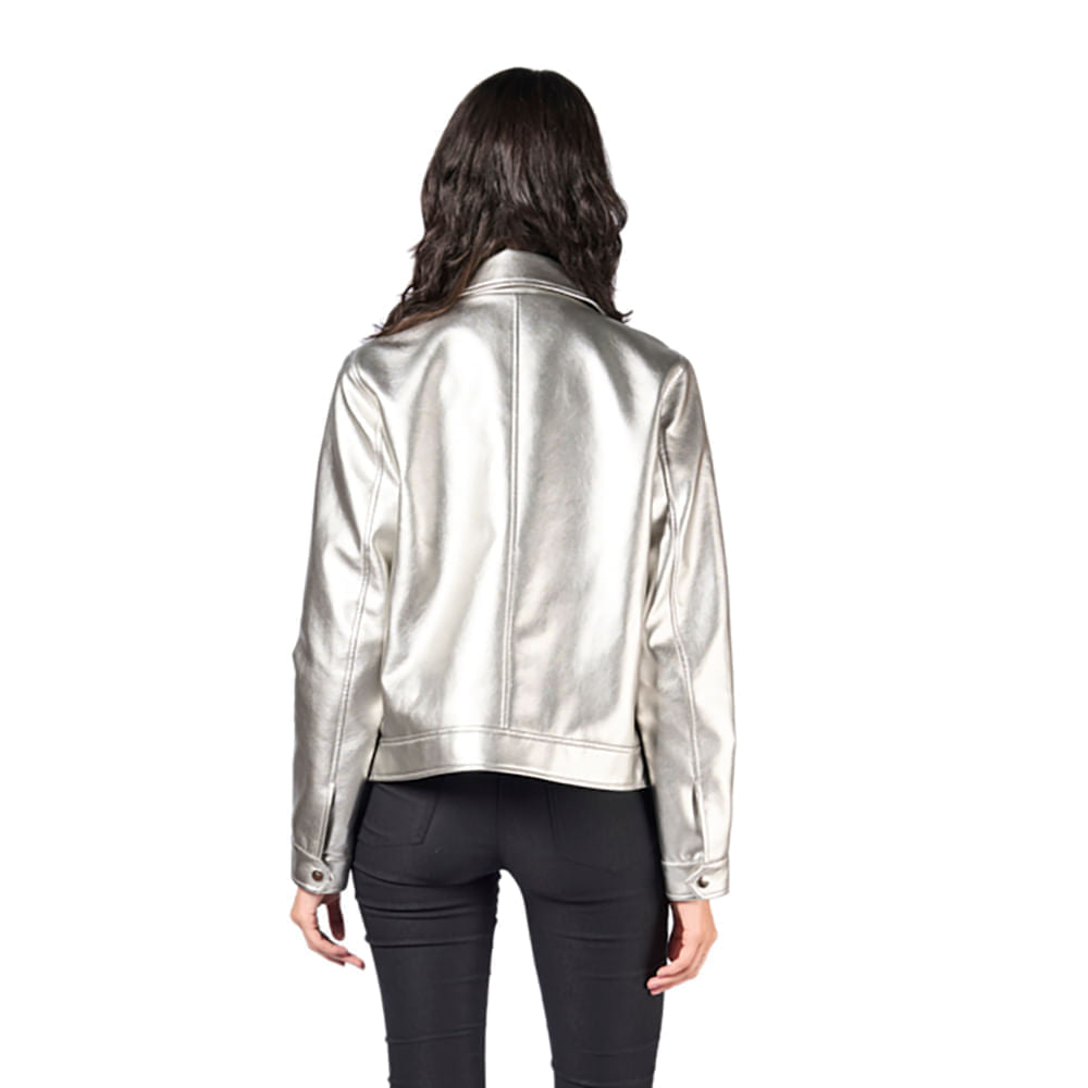 PEKIN CAMPERA