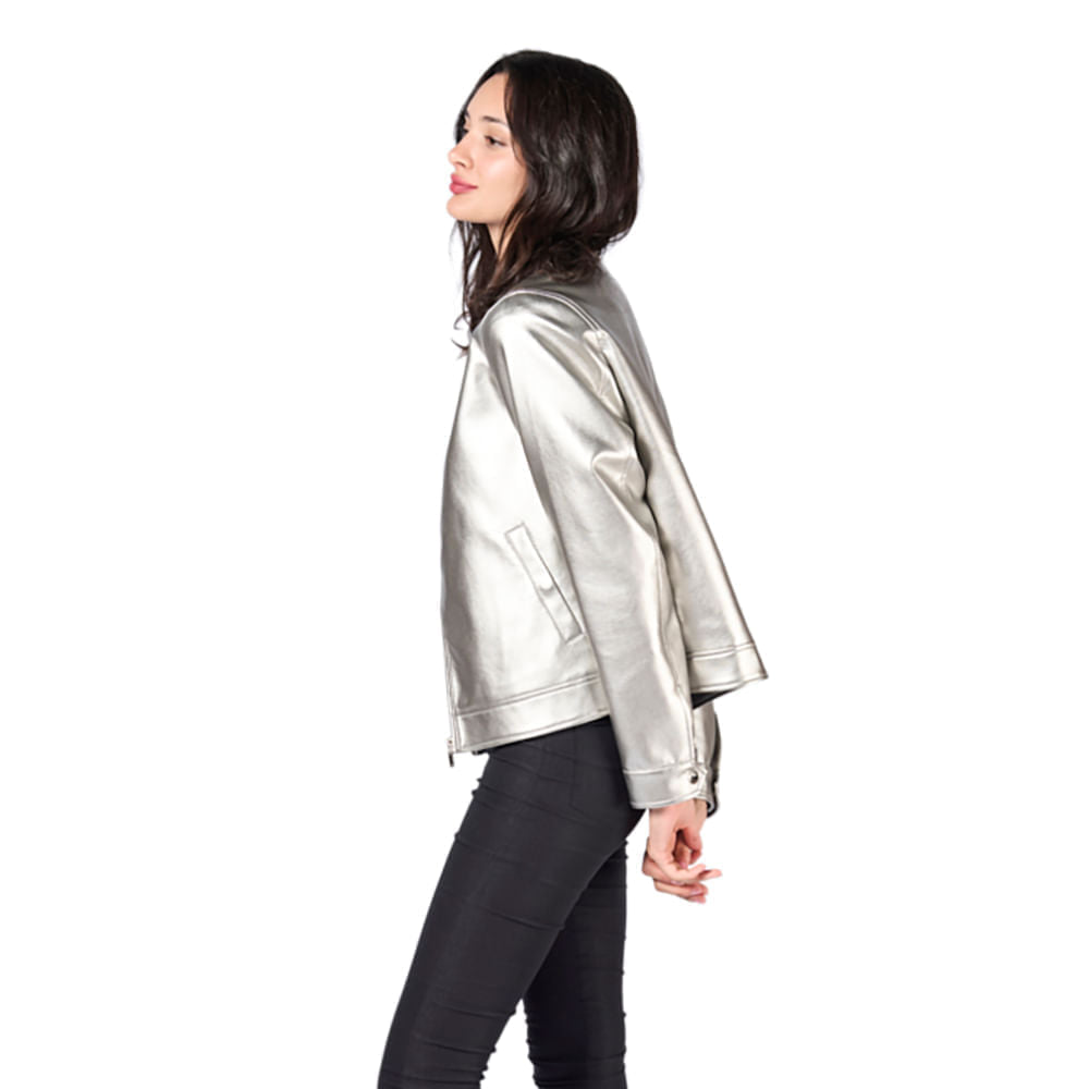 PEKIN CAMPERA