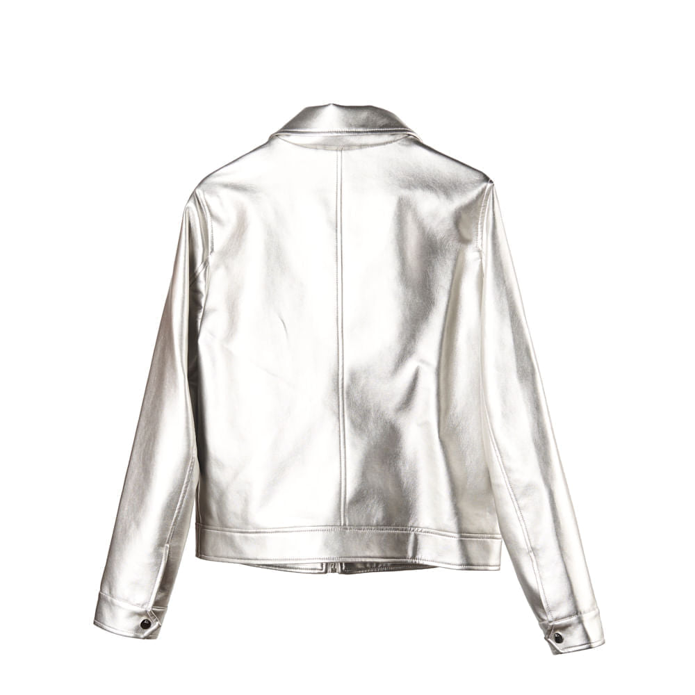 PEKIN CAMPERA