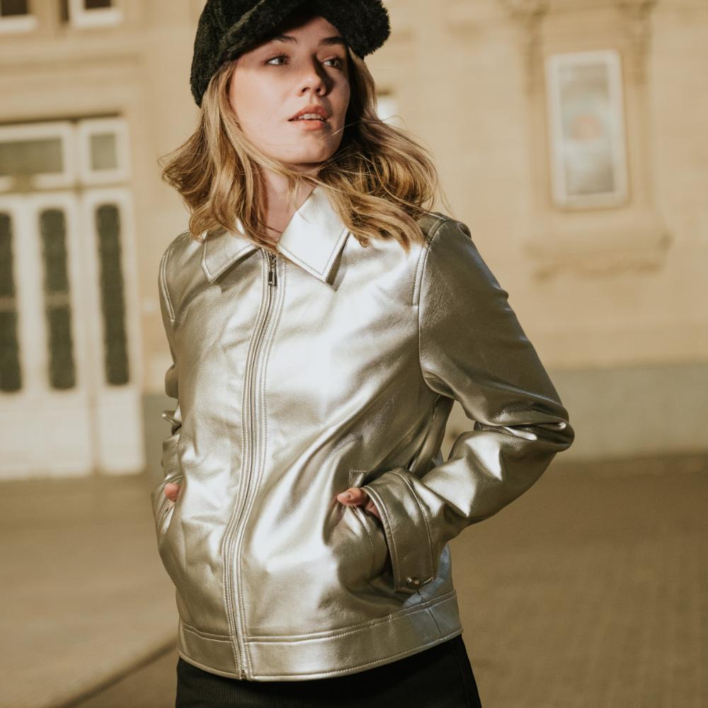 PEKIN CAMPERA