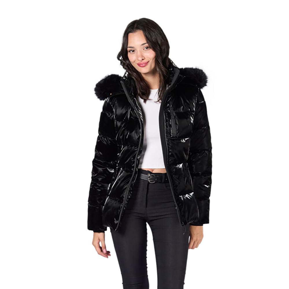 DACCA CAMPERA