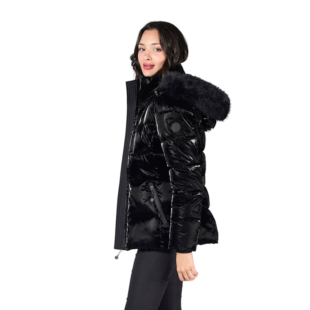 DACCA CAMPERA