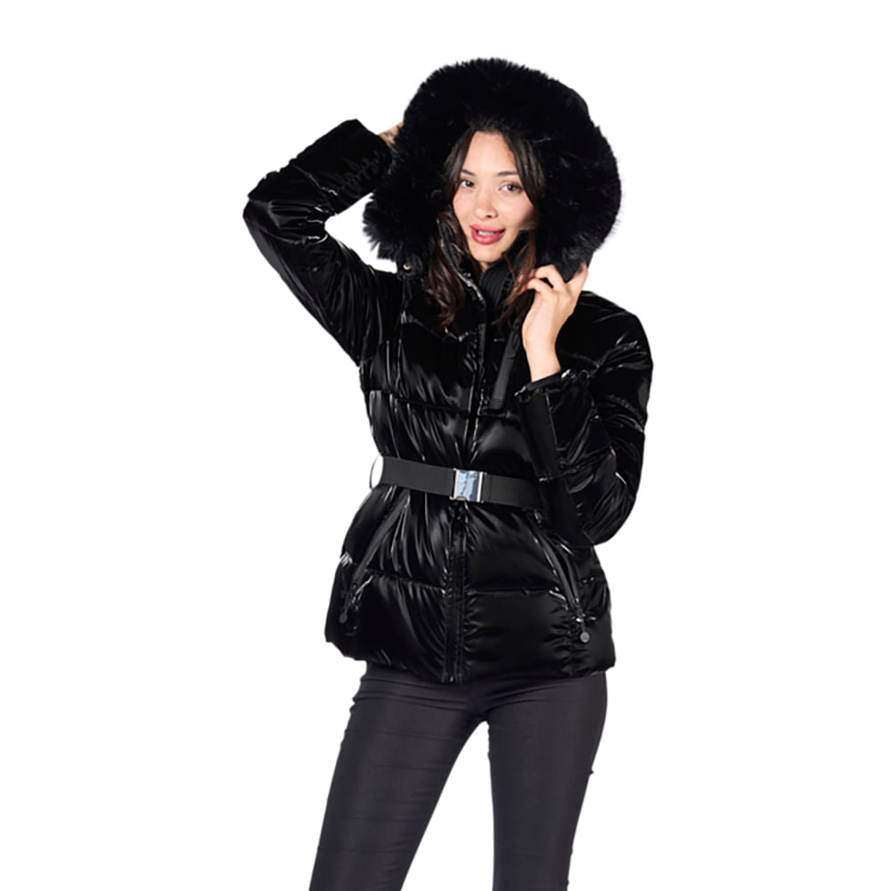 DACCA CAMPERA