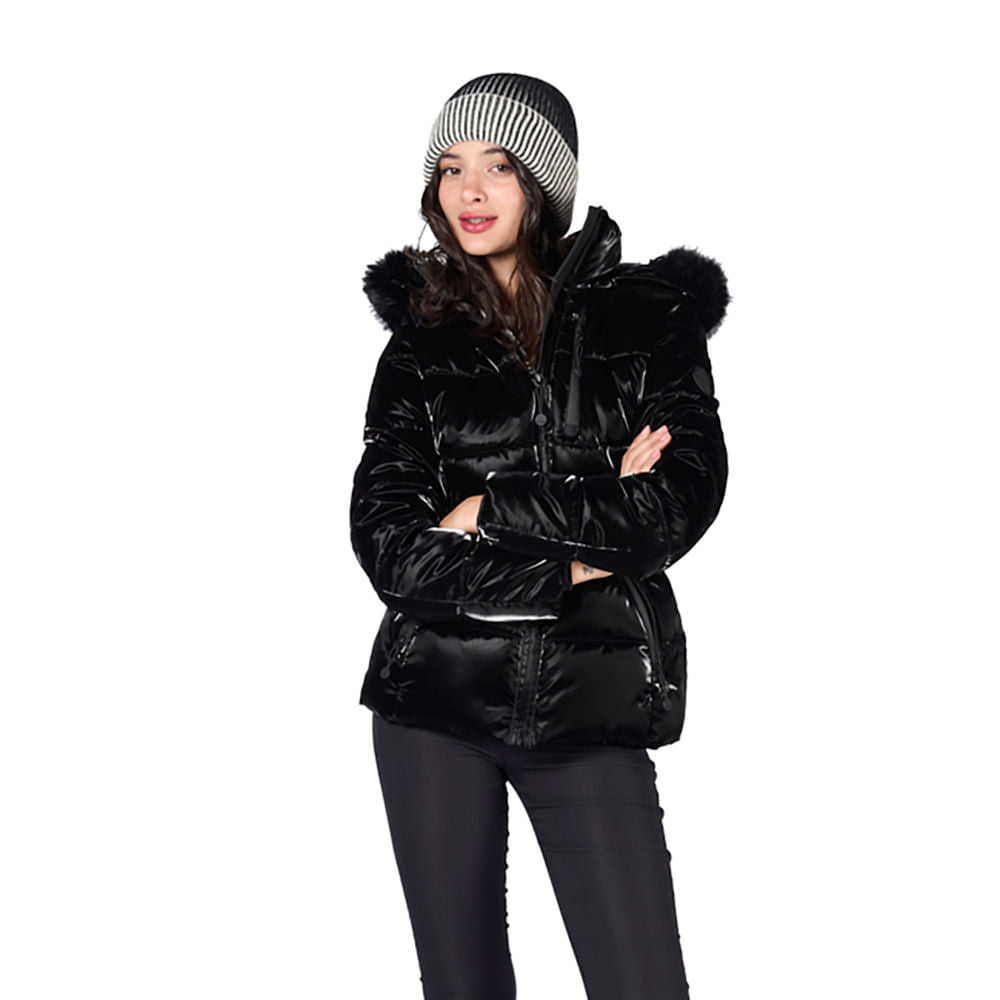 DACCA CAMPERA