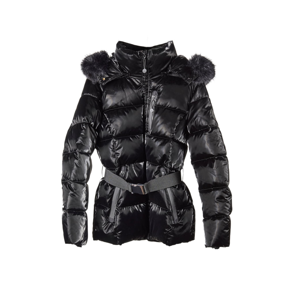 DACCA CAMPERA