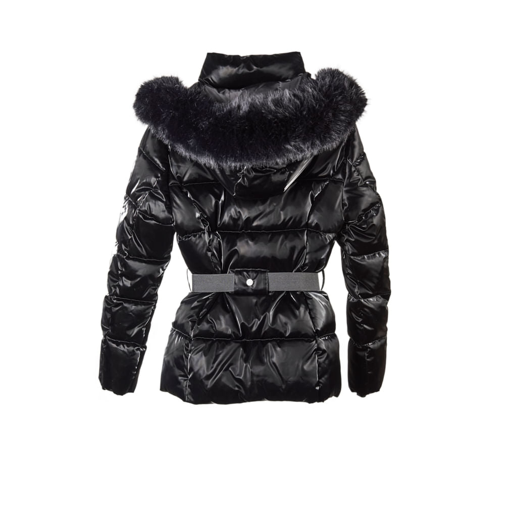 DACCA CAMPERA