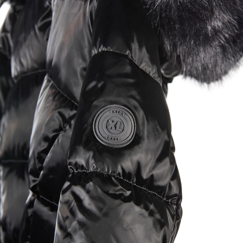 DACCA CAMPERA